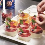 Quand les desserts n’en font qu’à leur sauce !