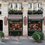 Le Comptoir Monin, rendez-vous des saveurs