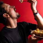 Côté Sushi x Juan Arbelaez : une collaboration sous le signe du voyage