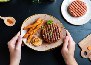 Vers une baisse de vitesse pour le marché des alternatives végétales ?