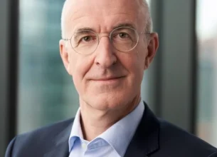 Jo Sempels, nouveau PDG de McDonald’s France