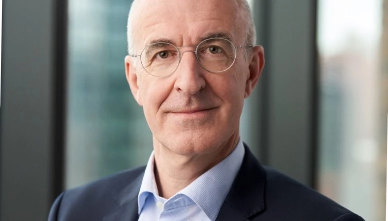 Jo Sempels, nouveau PDG de McDonald’s France