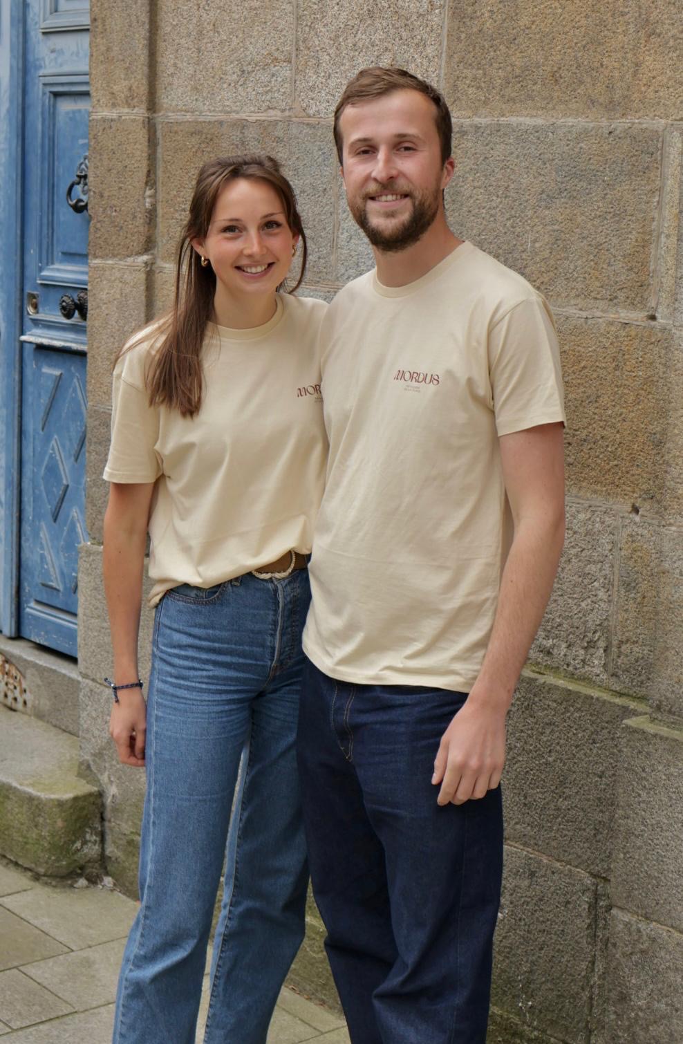 Mordus, nouvelle adresse gourmande à Rennes