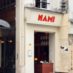 Vague japonaise dans le 2e arrondissement parisien