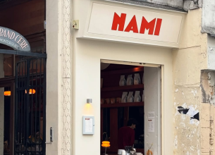 Vague japonaise dans le 2e arrondissement parisien