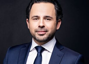 Romain Girard réélu à la Présidence du SNARR
