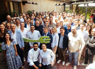 TheFork awards : les grands chefs de demain…