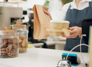 Le secteur des coffee-shops se stabilise après des années de croissance