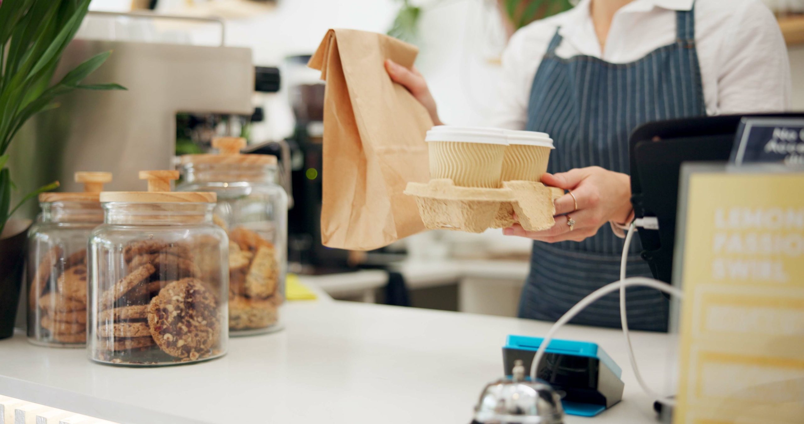 Le secteur des coffee-shops se stabilise après des années de croissance