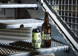 Ninkasi devient Entreprise à Mission et franchit une nouvelle étape dans son engagement