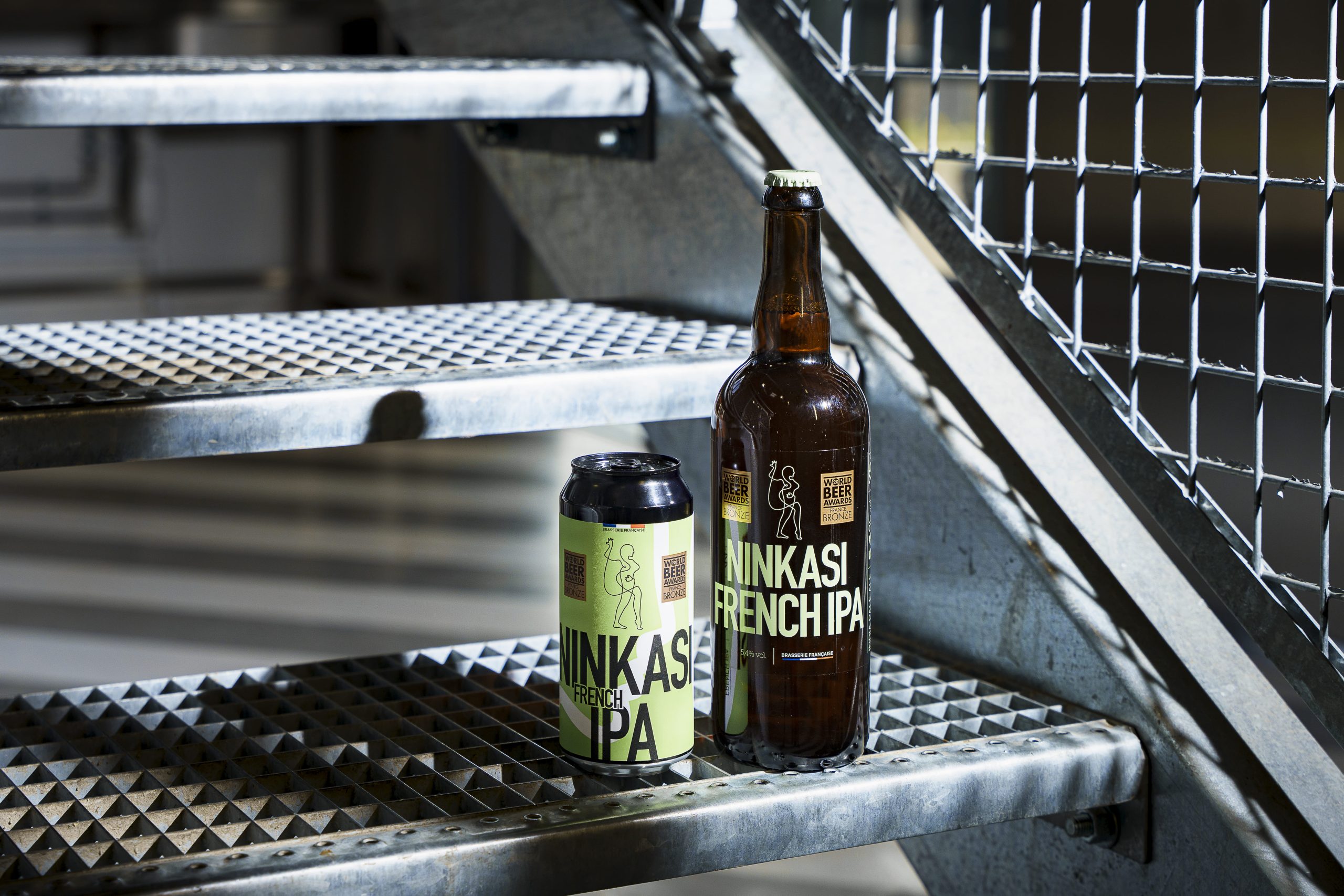Ninkasi devient Entreprise à Mission et franchit une nouvelle étape dans son engagement