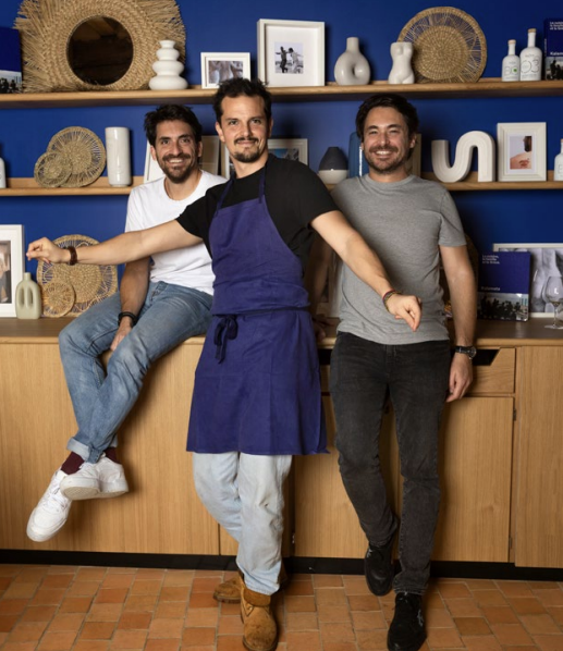 Eleni Group annonce cinq nouvelles ouvertures en France et à l’international