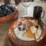 Le Groupe La Mère Poulard rouvre la Taverne du Mouton Blanc dans un esprit renouvelé
