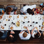 Le Grand Repas : les inscriptions déjà ouvertes