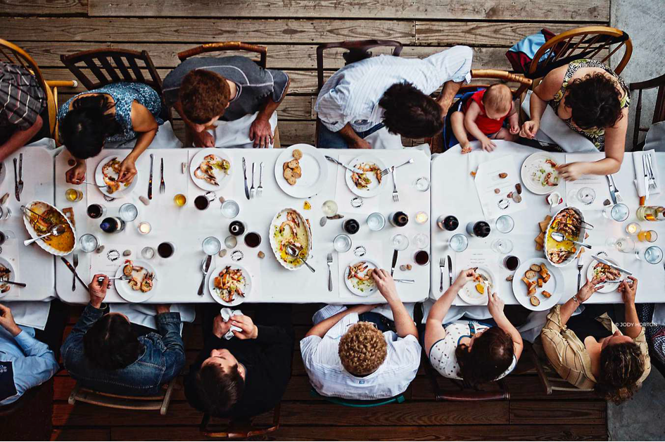 Le Grand Repas : les inscriptions déjà ouvertes