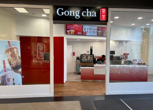 Gong cha poursuit son expansion en France avec deux nouvelles ouvertures à Rennes et Angers