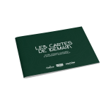 Eureden Foodservice publie son Carnet de Tendances 2025 pour inspirer les professionnels de la restauration