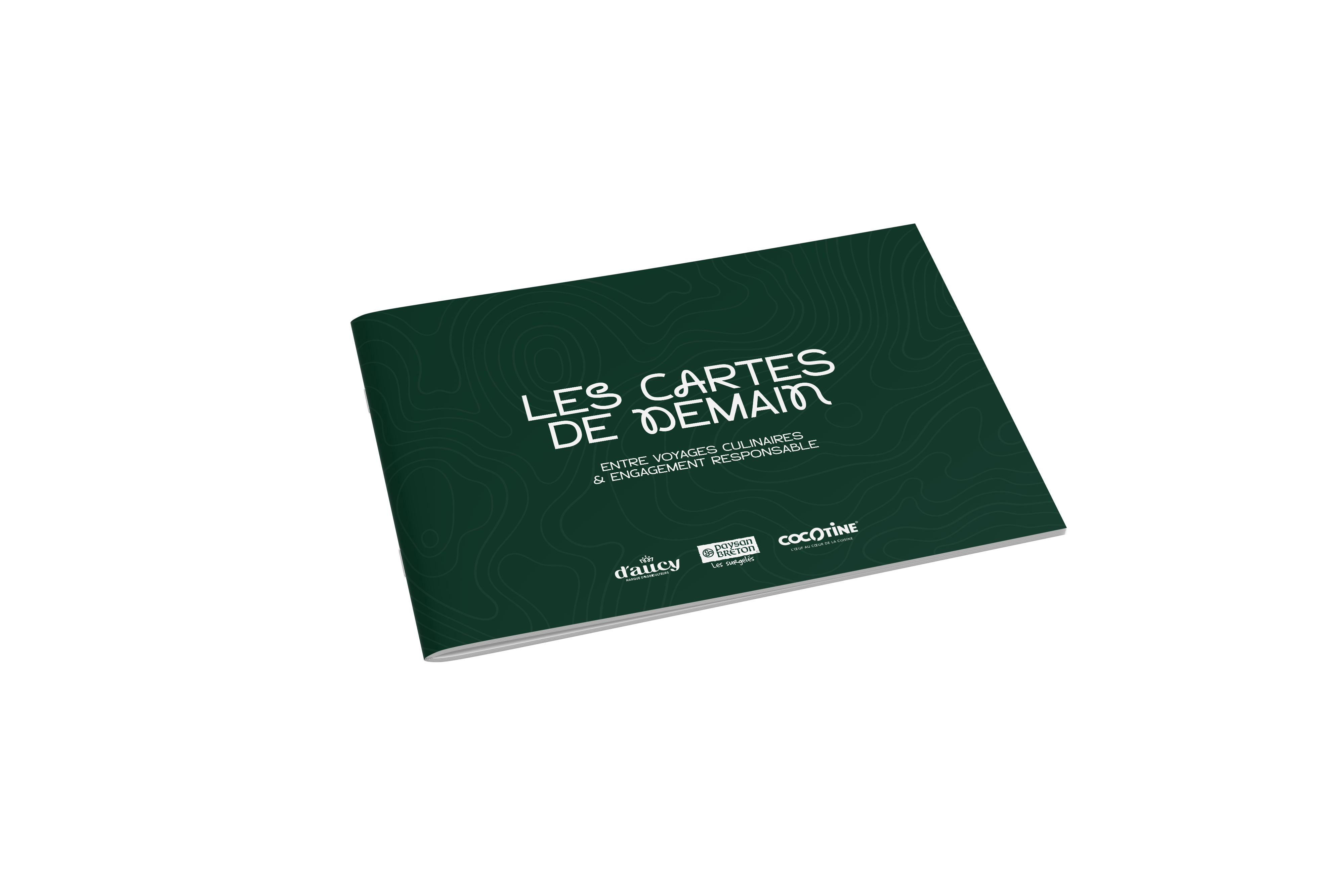 Eureden Foodservice publie son Carnet de Tendances 2025 pour inspirer les professionnels de la restauration