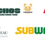 Développements : Nachos, Au Bureau, Columbus Café…