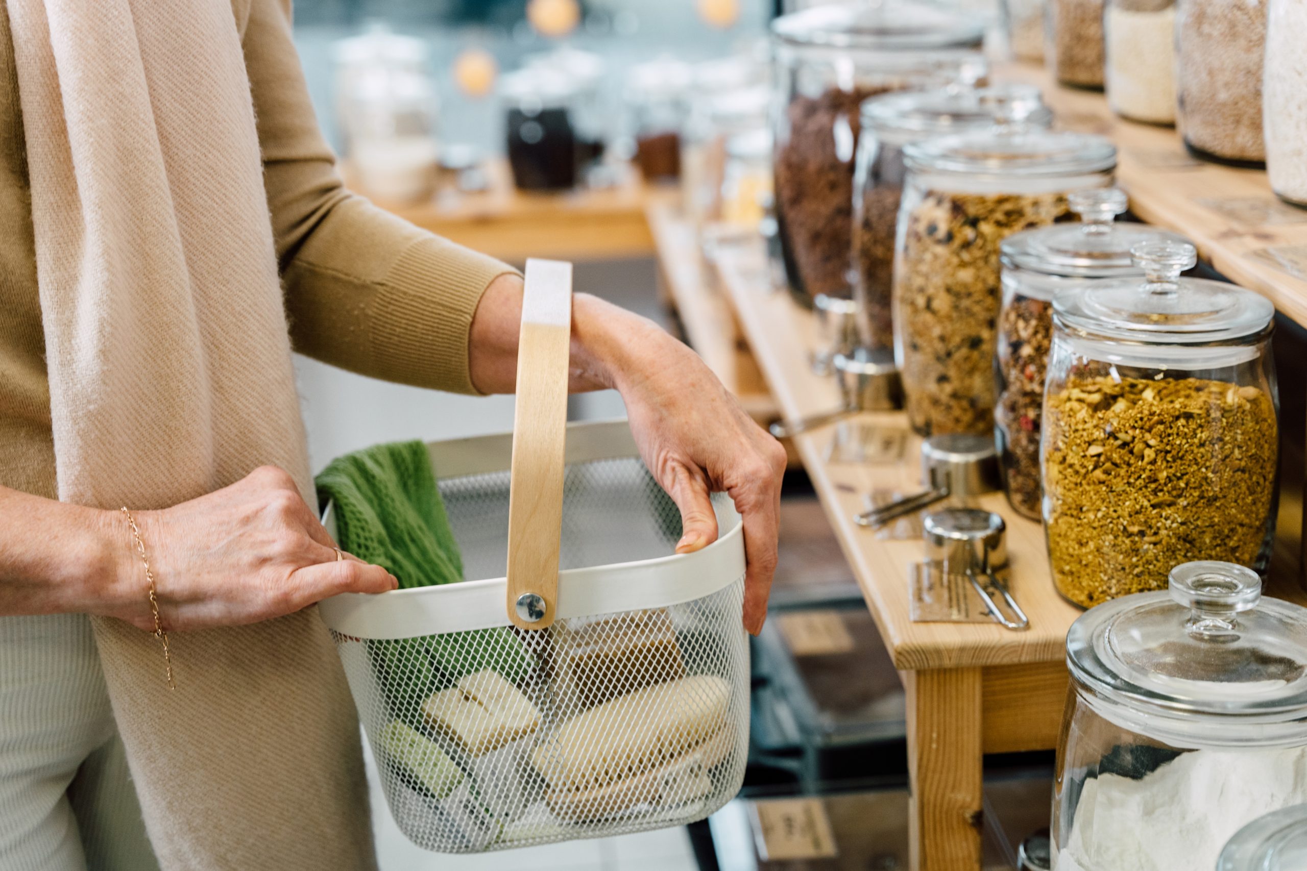 « Préparer un repas » : première motivation des Français pour fréquenter les commerces de proximité, selon American Express