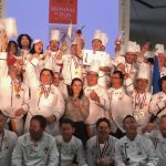 BEST OF Mondial du Pain : six nations en lice pour réinventer la boulangerie artisanale