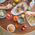 Le Domaine du Mas de Pierre dévoile une nouvelle identité gastronomique