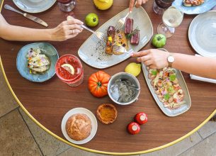 Le Domaine du Mas de Pierre dévoile une nouvelle identité gastronomique