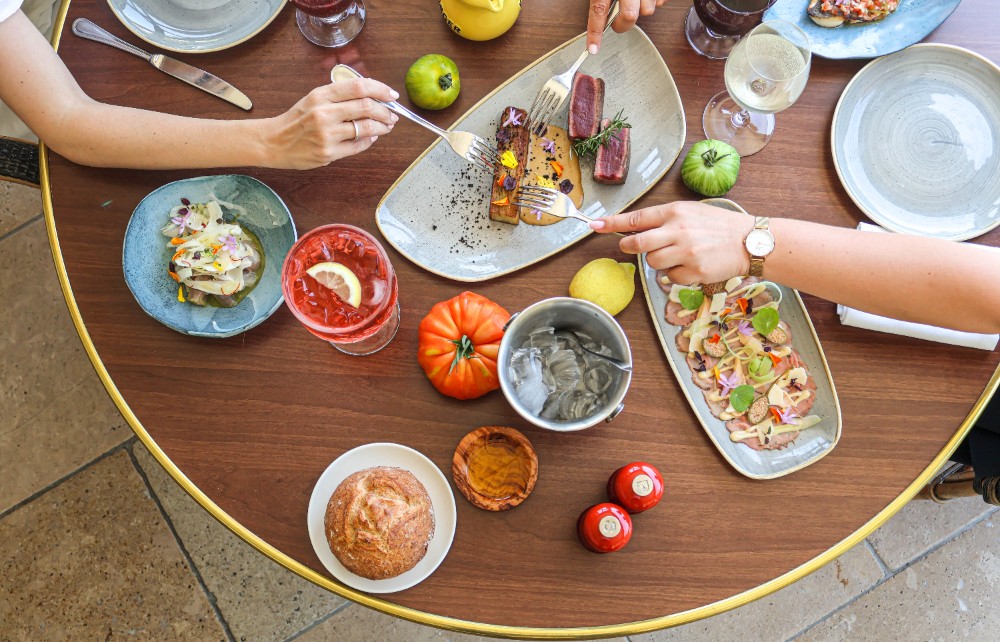 Le Domaine du Mas de Pierre dévoile une nouvelle identité gastronomique