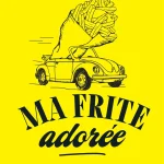 Ma frite adorée, le nouveau livre de Marie-Laure Fréchet