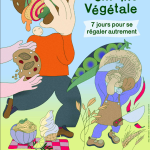 La Grande Semaine Végétale célèbre sa première édition du 26 septembre au 4 octobre 2025 partout en France