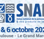 Toulouse accueille le premier salon de la poissonnerie et des produits de la mer