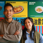 Céline Chung et Billy Pham reprennent Street Bangkok et créent Asian Club