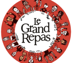 La 6e édition du Grand Repas s’invite partout