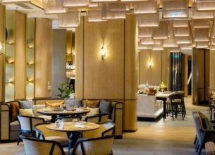 Les restaurants d’hôtels jouent un rôle croissant dans les décisions de voyage