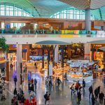Le travel retail en France porté par le rebond du tourisme international