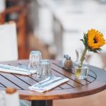 Les restaurants français en hausse d’activité pendant l’été