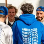Greekia se développe en franchise
