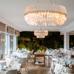Le restaurant 180°C du Castel Clara rouvre ses portes à Belle-Île