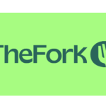 TheFork enregistre une progression des réservations au restaurant cet été en France