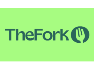 TheFork enregistre une progression des réservations au restaurant cet été en France