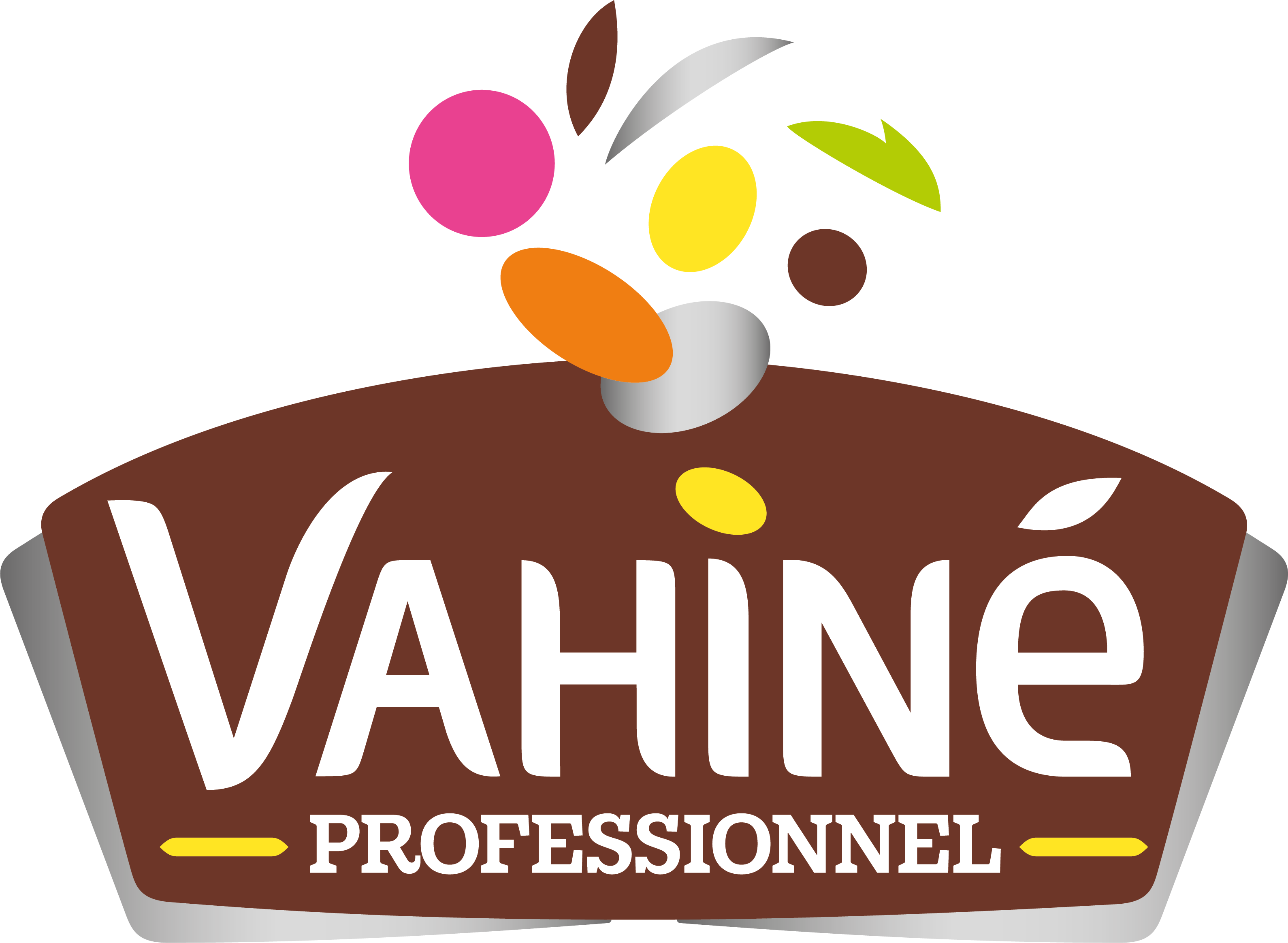 Vahiné Foodservice dévoile son nouvel emballage de vanille Bourbon