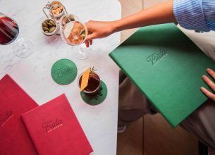 Bonaloca : l’excellence française des supports haut de gamme pour restaurants