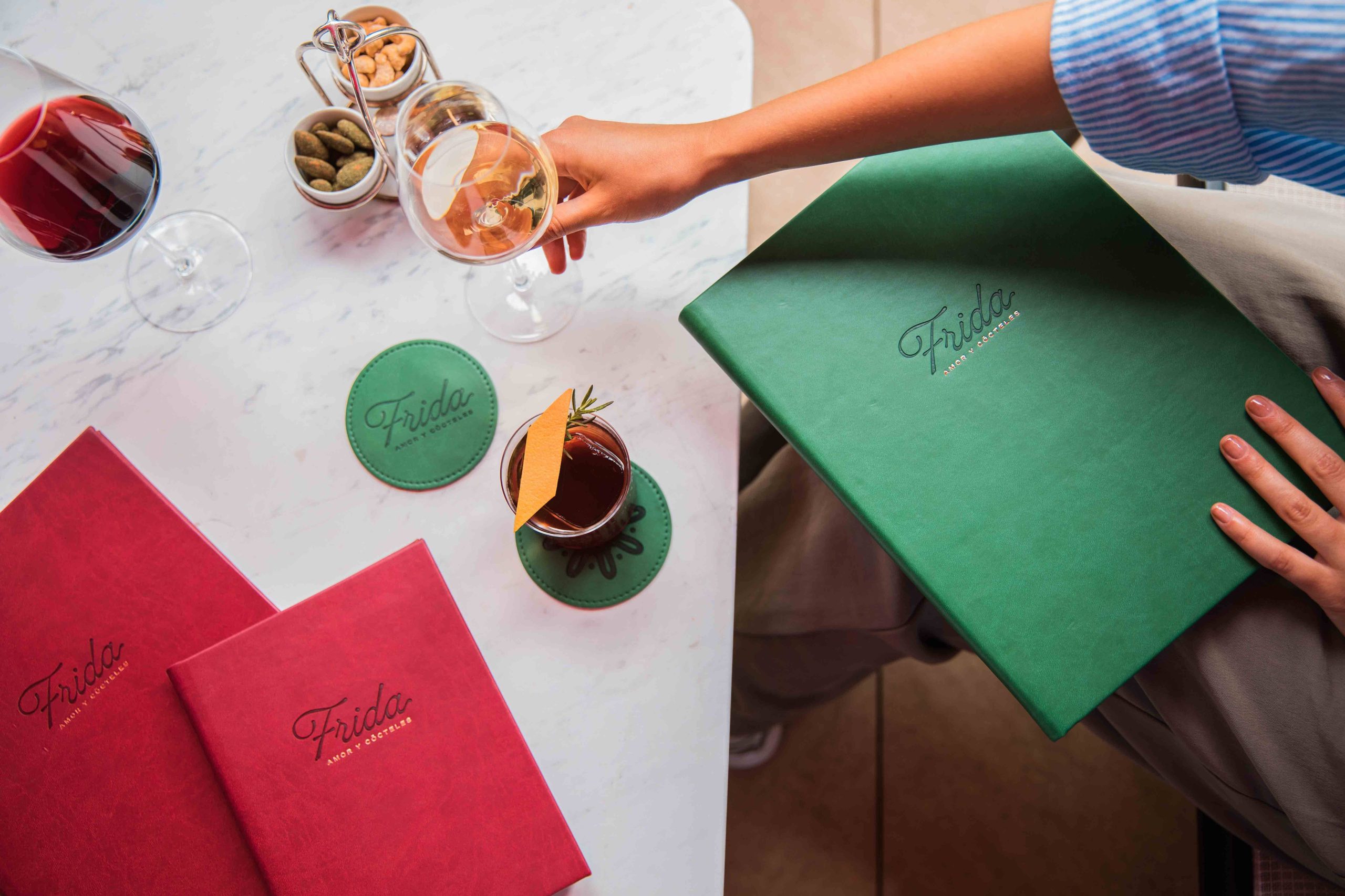 Bonaloca : l’excellence française des supports haut de gamme pour restaurants