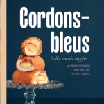 Les cordons-bleus se réinventent dans cet ouvrage de Guillaume Verlet
