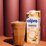 Columbus Café s’associe à Alpro et lance le Chicorée Latte, une boisson végétale inédite pour la rentrée