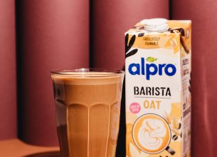 Columbus Café s’associe à Alpro et lance le Chicorée Latte, une boisson végétale inédite pour la rentrée