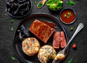 Cuisine Solutions lance ses nouveautés Automne-Hiver 2025-2026