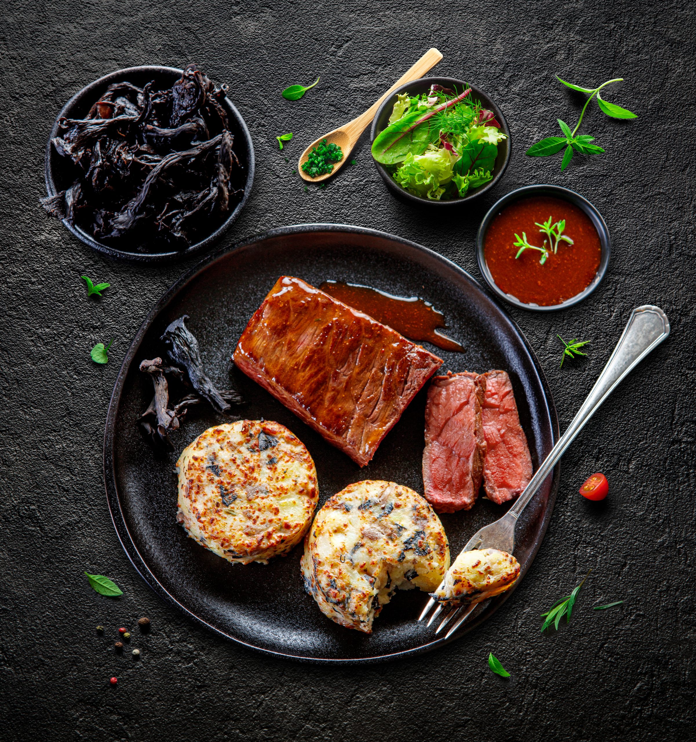 Cuisine Solutions lance ses nouveautés Automne-Hiver 2025-2026