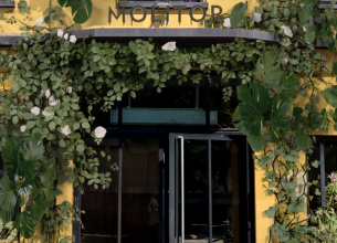 L’hôtel Molitor se développe avec son Jardin d’Hiver