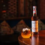 MONIN revisite les souvenirs d’enfance avec son nouveau sirop Marshmallow Grillé
